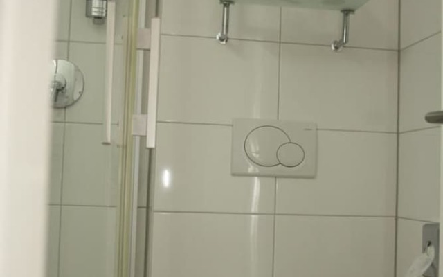 Hotel am Wettbach