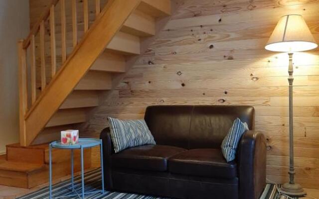 appartements d'hôtes La Foulonnerie