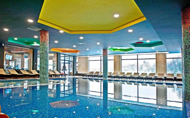 Crystalkop 9D11 Kraljevi Čardaci PRIMAMO VAUČERE