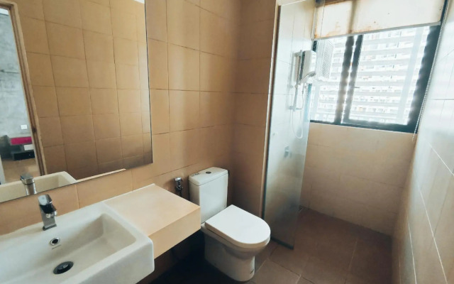 I-Suite I-City B-30-20