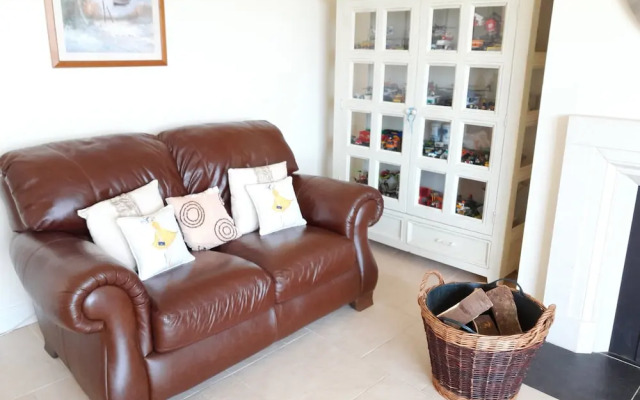 Scenic Retreat , Spectacular Views, Wild Atlantic