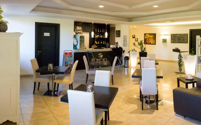 Quality Hotel Excel Roma Ciampino