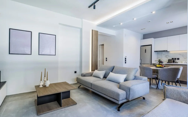 The Kokoon Volos Comfort Living