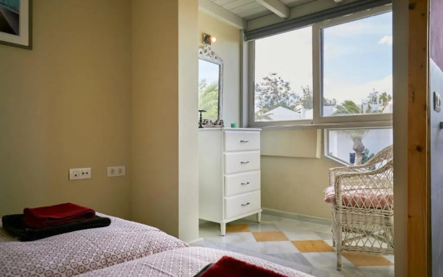 Villa Palmeras Beach Puerto del Carmen