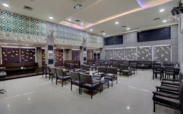 Collection O 135 Hotel Broadway