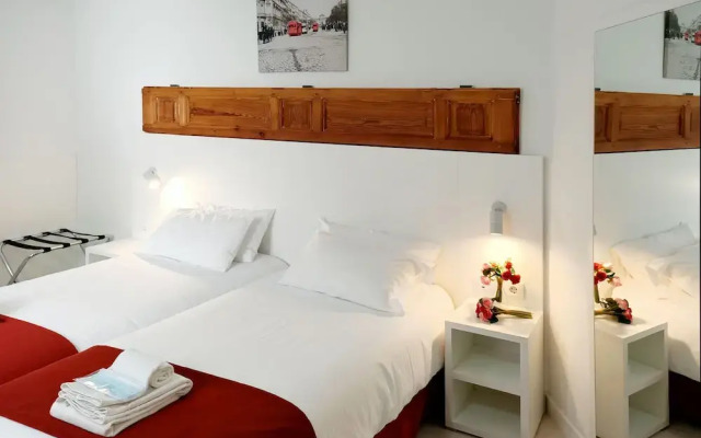 Hostal Royal Cruz