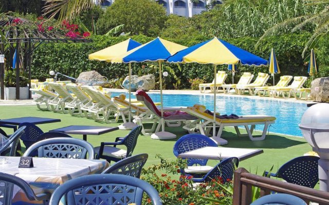 Palm Beach Hotel - Adults only