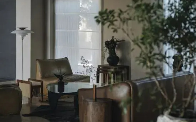 Hylla Vintage Hotel (LHW Group)