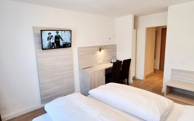 Adler Hotel Frankfurt