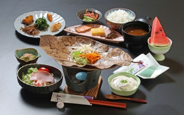 Muhyoukan