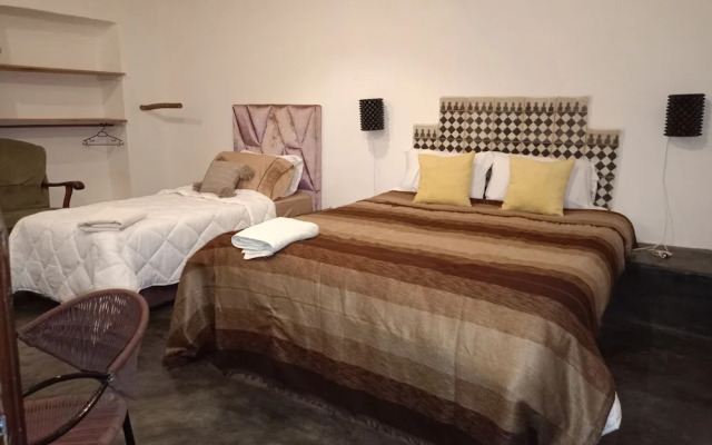 Riad Sahara Sunset Beach Agadir