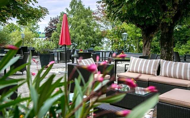 Hotel Seebrunn am Wallersee