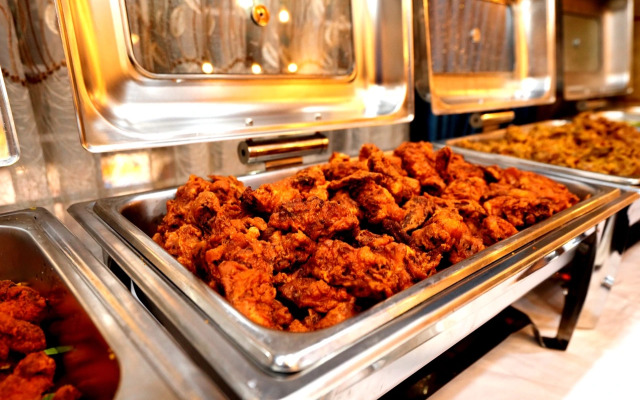 Hotel Safa Residency - DHAKA