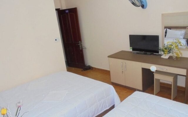 Saigon Charming Hostel