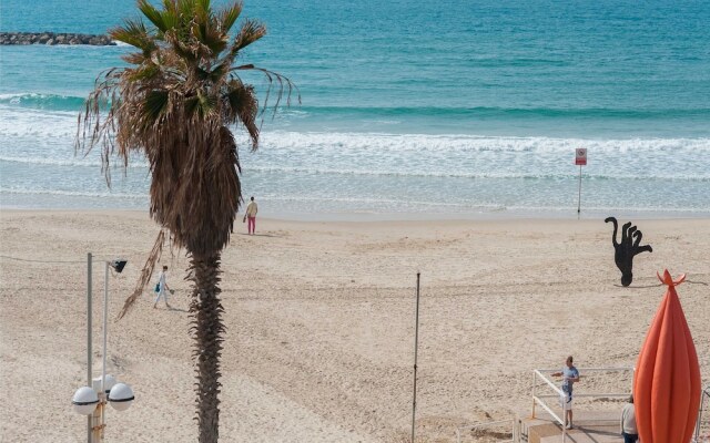 Sea N'Rent - 17 Ben Yehuda Tel Aviv