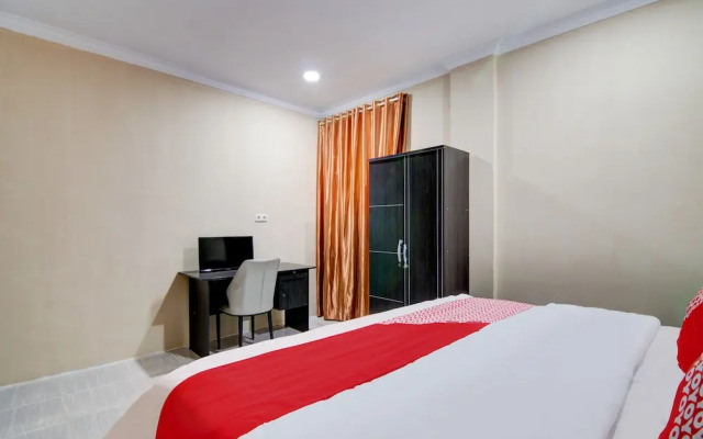 OYO 93087 Wisma Apel Syariah