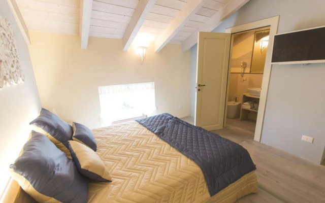 Palascia Wellness Relais