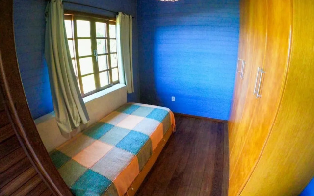 Casa Vista Privilegiada - Piscina e Mar