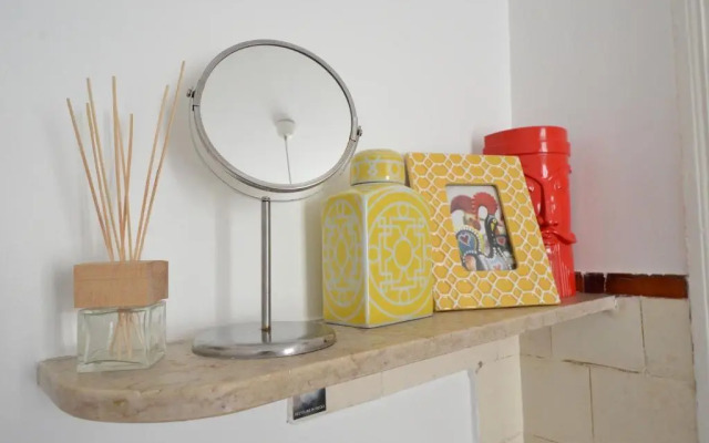 The Color Suites & Rooms