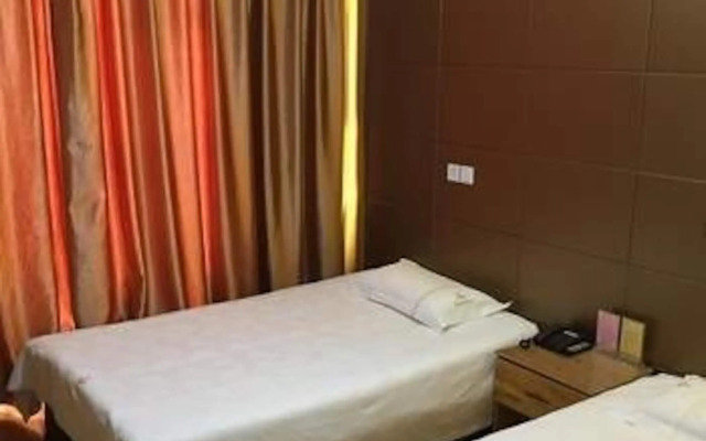 Floral Hotel·Qingdao Dream Ship Scenic Hotel