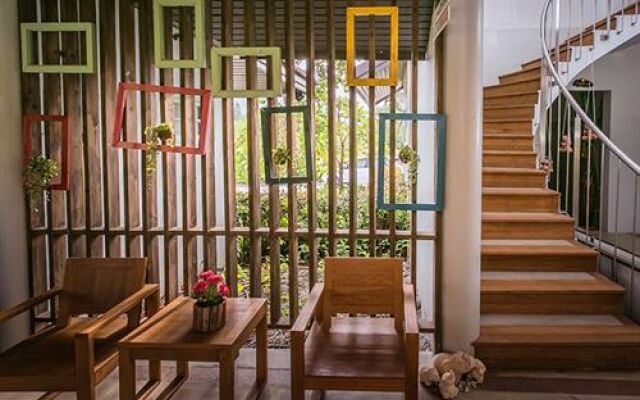 Simplicity Resort