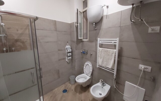 Dormire a Napoli Centro Holiday House