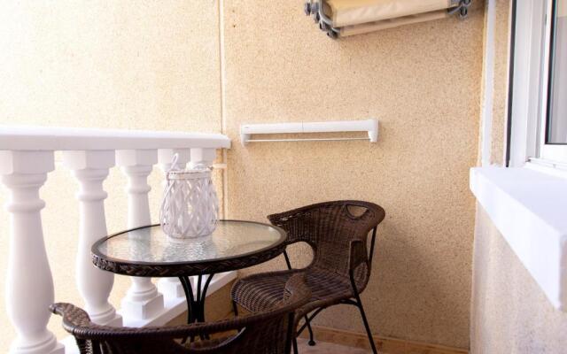 Holiday Suite Caballero de Rodas 92