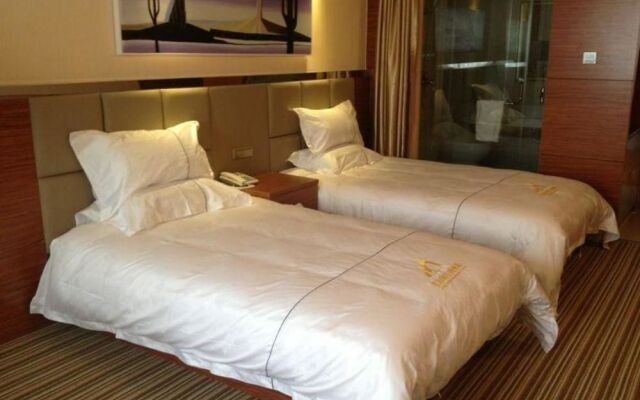 Meiyijia Boutique Hotel