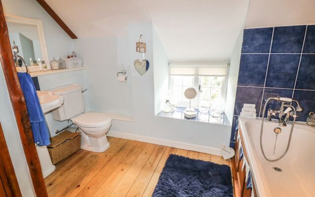 Brading Cottage, Ventnor