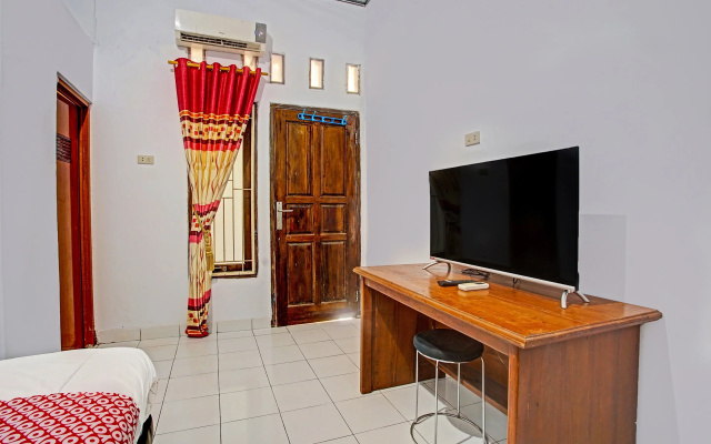 OYO 3994 Wisma Amalia
