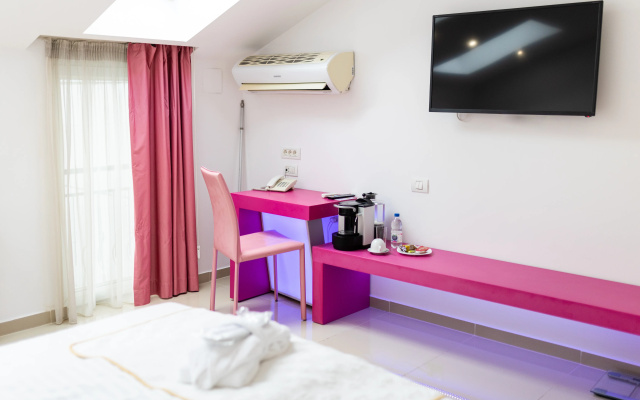Hotel Christina