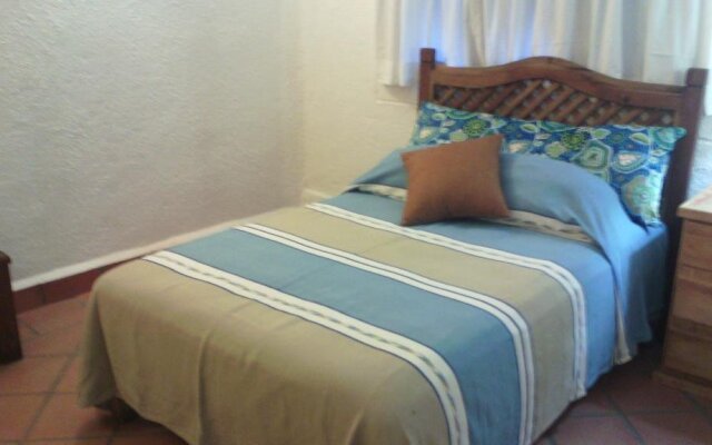 Casa de Adobe