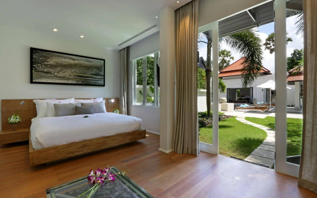 Villa O