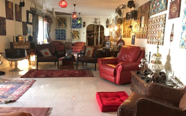 Casa Edrees