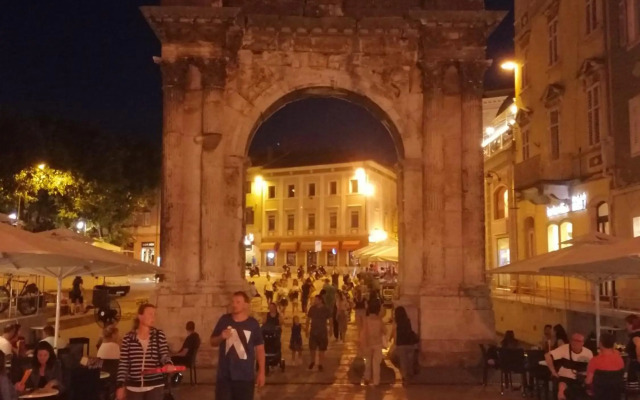 Studio Apartment Mila