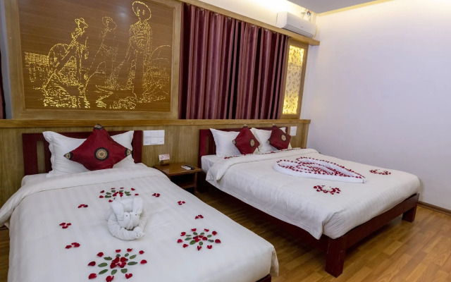 UCT Taunggyi Hotel