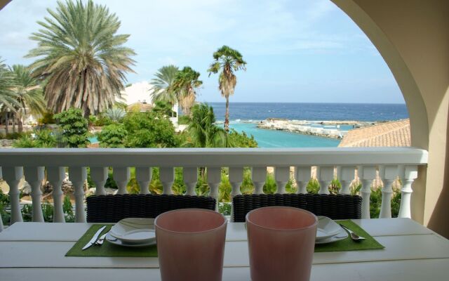 Ocean Resort Apartment Warawara