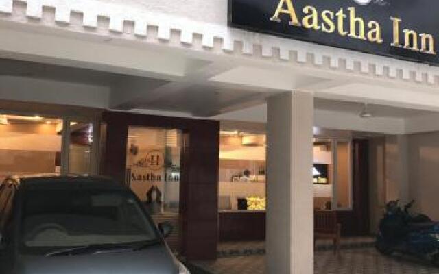 FabHotel Aastha Inn