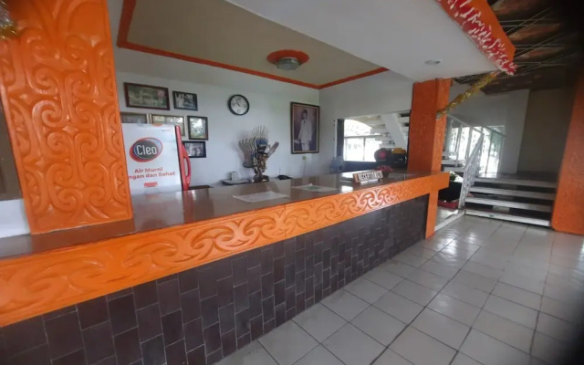 Capital O 93733 Hotel Linggarjati Kuningan