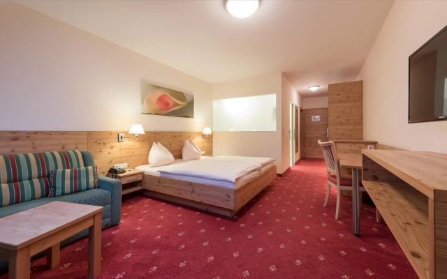 Hotel Leonhard