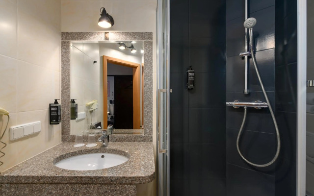 SleepinRoomz Boutique Hotel