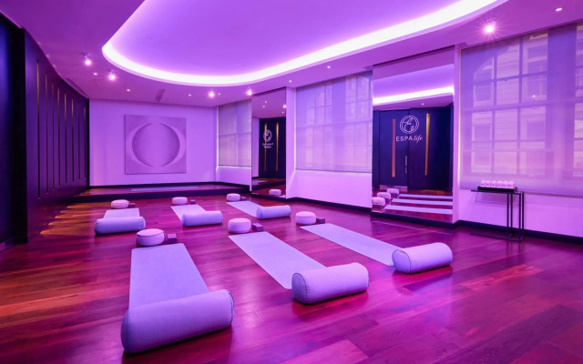 Corinthia London