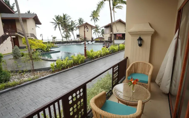 SCYLLA Luxury Resort & Spa