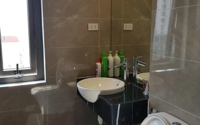 An Phu Ha Long Luxury Hotel