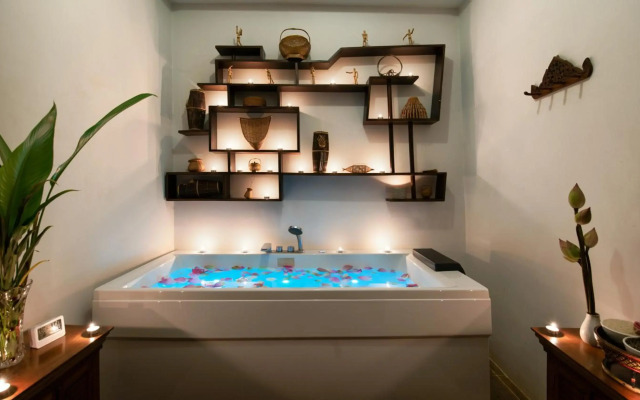 Mane Boutique Hotel & Spa