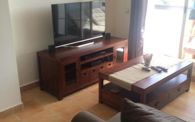 Appartement Las Terrazas de Alcaidesa