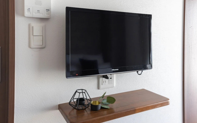 Villa Penthouse Tenma