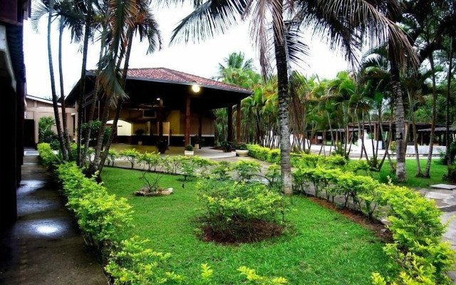 Ilha Morena Praia Hotel