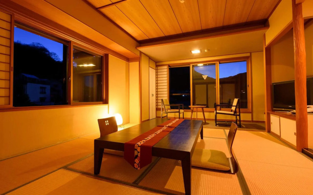 Tamaya Ryokan