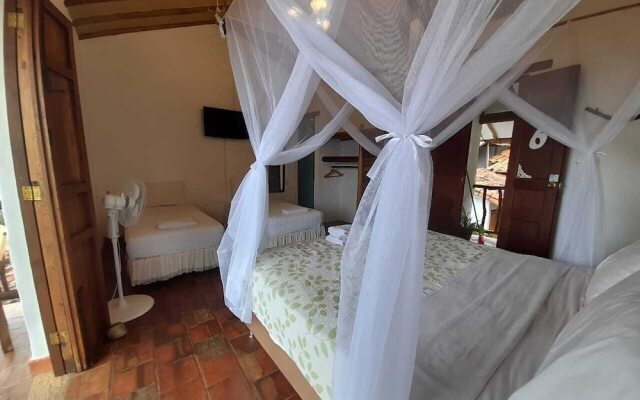 Posada Sueños de Antonio